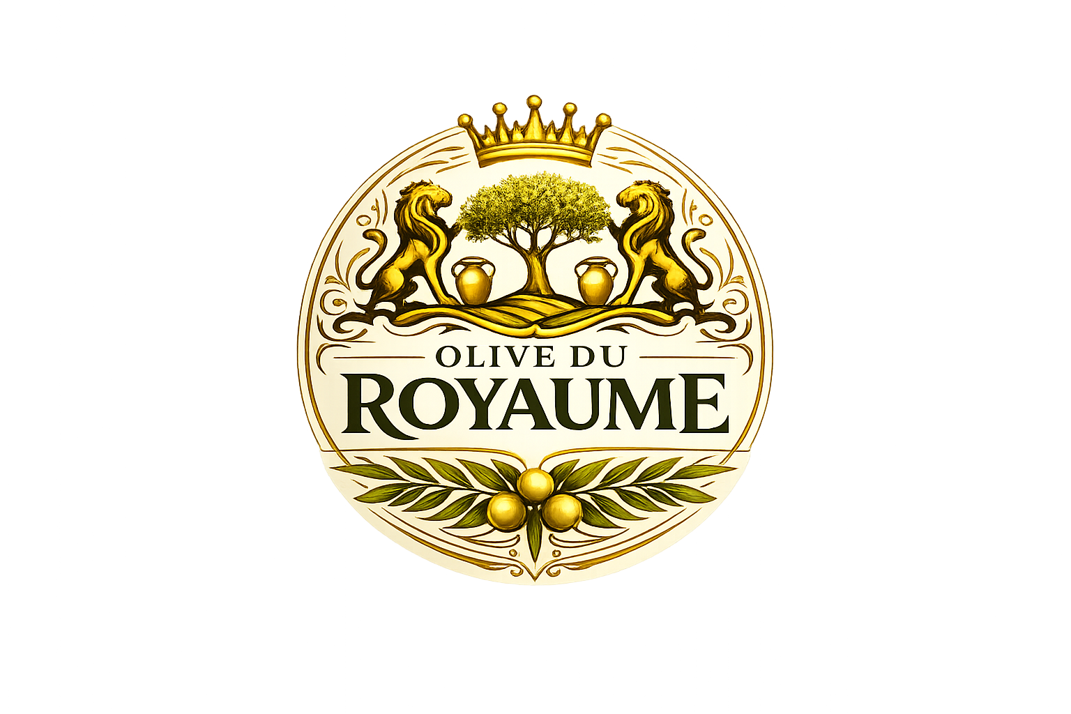 OliveduRoyaume